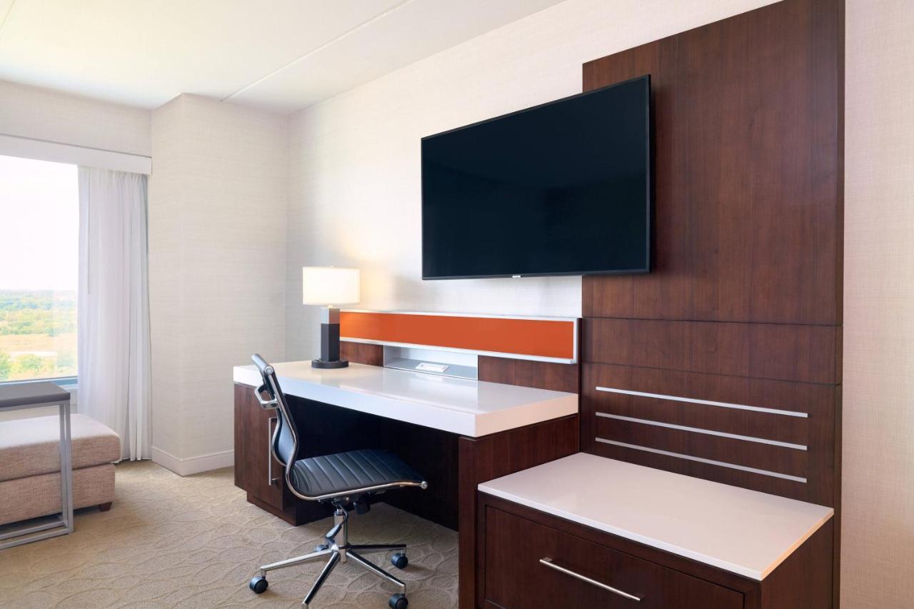 Delta Hotel Philadelphia Airport Lester المظهر الخارجي الصورة