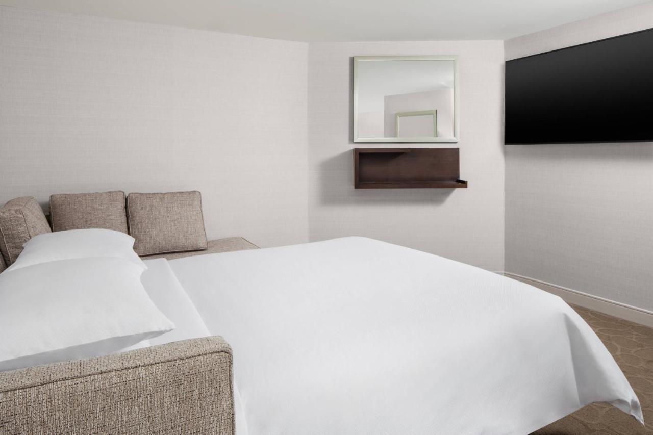 Delta Hotel Philadelphia Airport Lester المظهر الخارجي الصورة