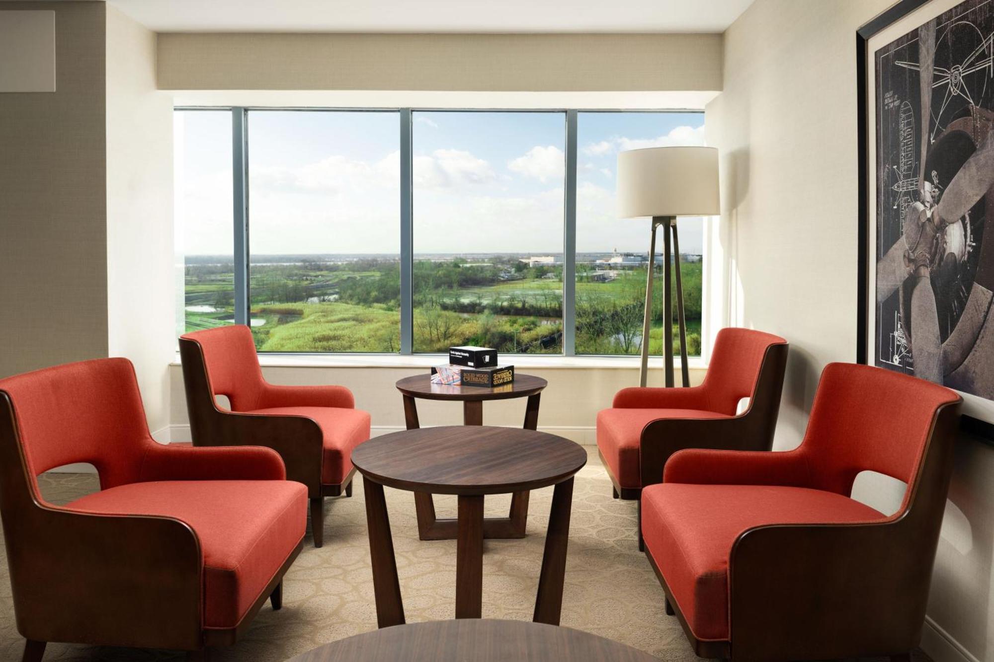 Delta Hotel Philadelphia Airport Lester المظهر الخارجي الصورة