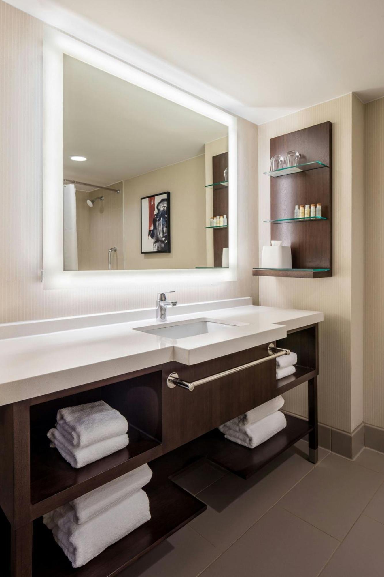 Delta Hotel Philadelphia Airport Lester المظهر الخارجي الصورة