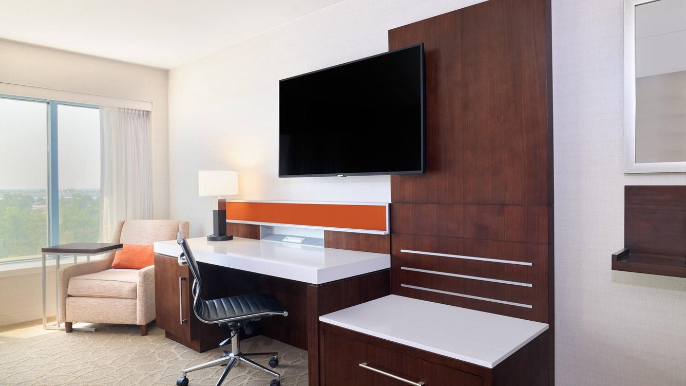 Delta Hotel Philadelphia Airport Lester المظهر الخارجي الصورة