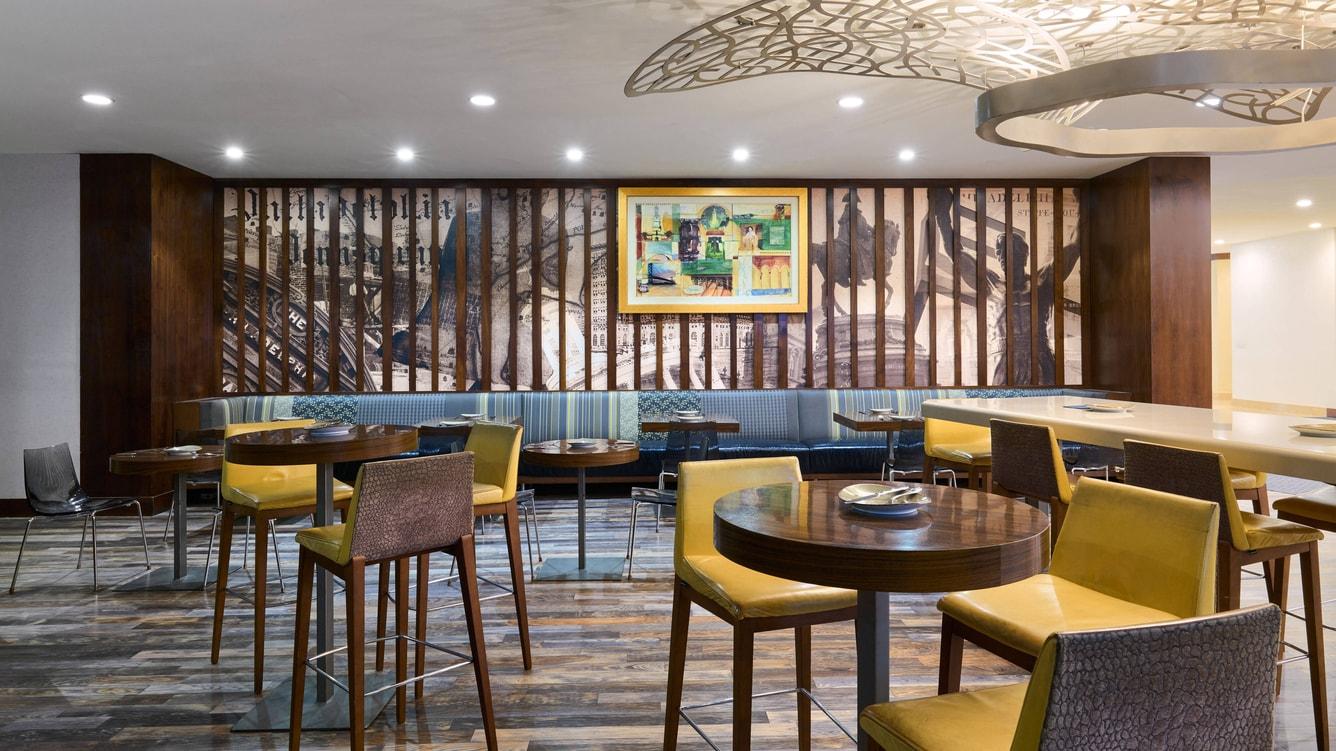 Delta Hotel Philadelphia Airport Lester المظهر الخارجي الصورة