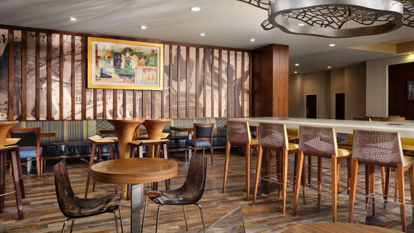 Delta Hotel Philadelphia Airport Lester المظهر الخارجي الصورة