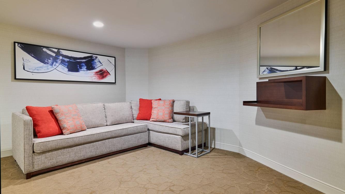 Delta Hotel Philadelphia Airport Lester المظهر الخارجي الصورة