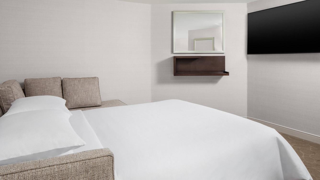 Delta Hotel Philadelphia Airport Lester المظهر الخارجي الصورة